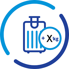Vente de kilos Londres-Cotonou