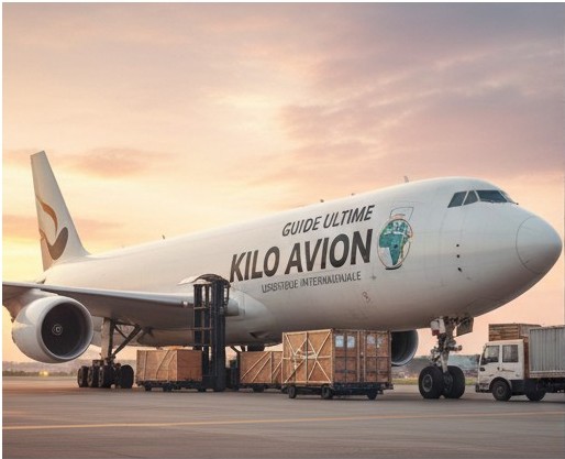 Le Guide Ultime du "Kilo d'avion" : Comment envoyer vos colis vers l'Afrique sans stress ?