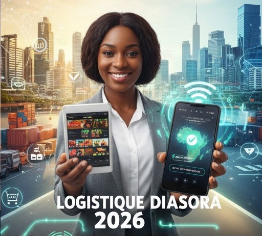 Logistique Diaspora : Comment soutenir vos proches restés au pays en envoyant des marchandises via UMOA Market