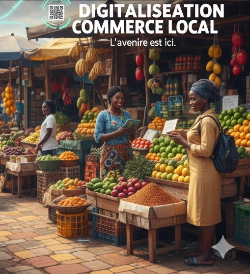 Vendre en ligne en Afrique en 2026 : Pourquoi UMOA Market est l'outil idéal pour les artisans et commerçants locaux ?