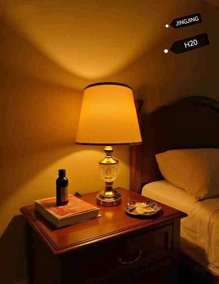 Lampe de chevet - Lumières & Éclairage