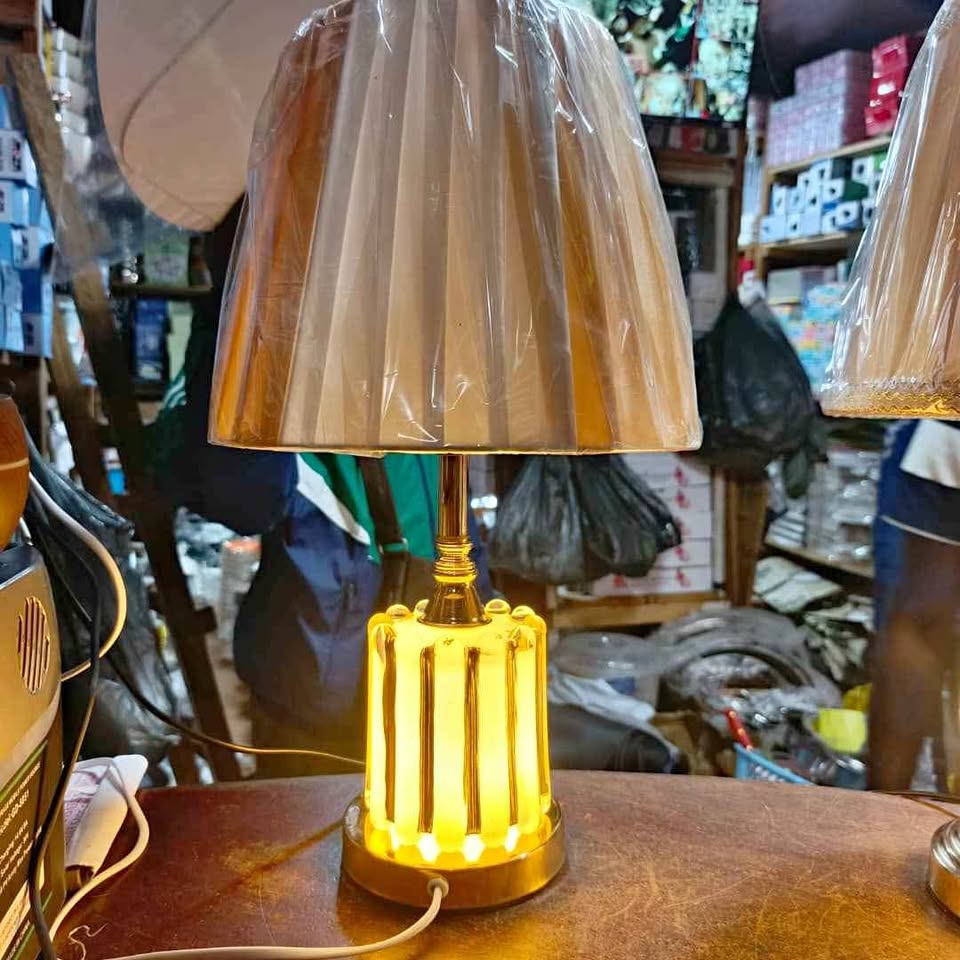 Veilleuse pour chevet - Lumières & Éclairage