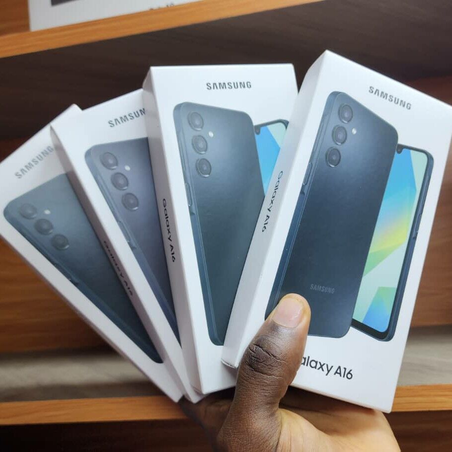 samsung galaxy a16 - Téléphones & Télécom