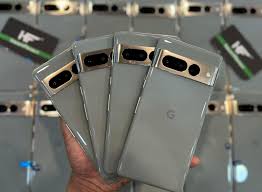 google pixel 7 pro - Téléphones & Télécom