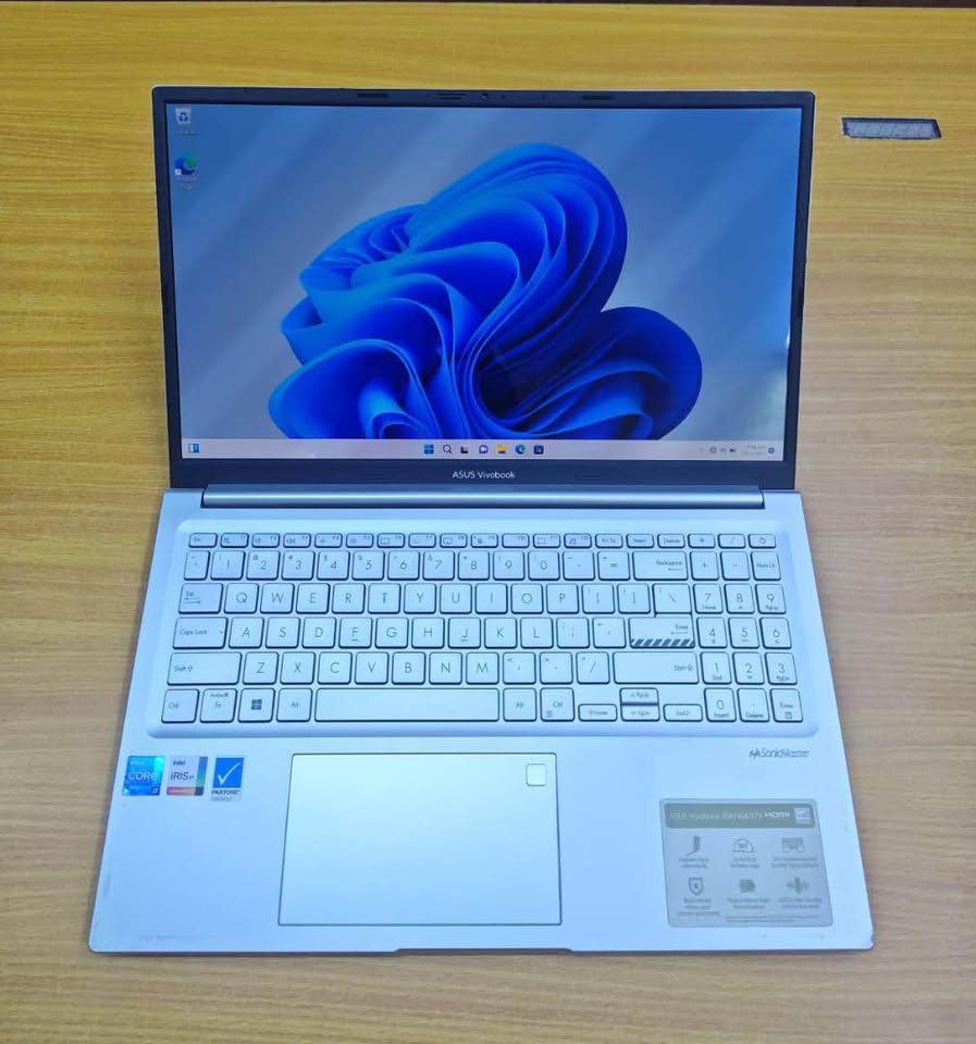 ASUS VIVOBOOK - Électronique grand public