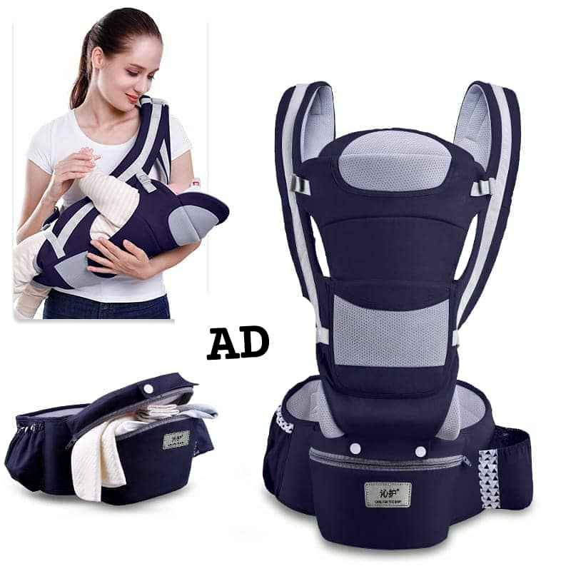 porte bébé - Bébés & Enfants