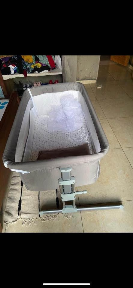 Lit pour bébé - Bébés & Enfants