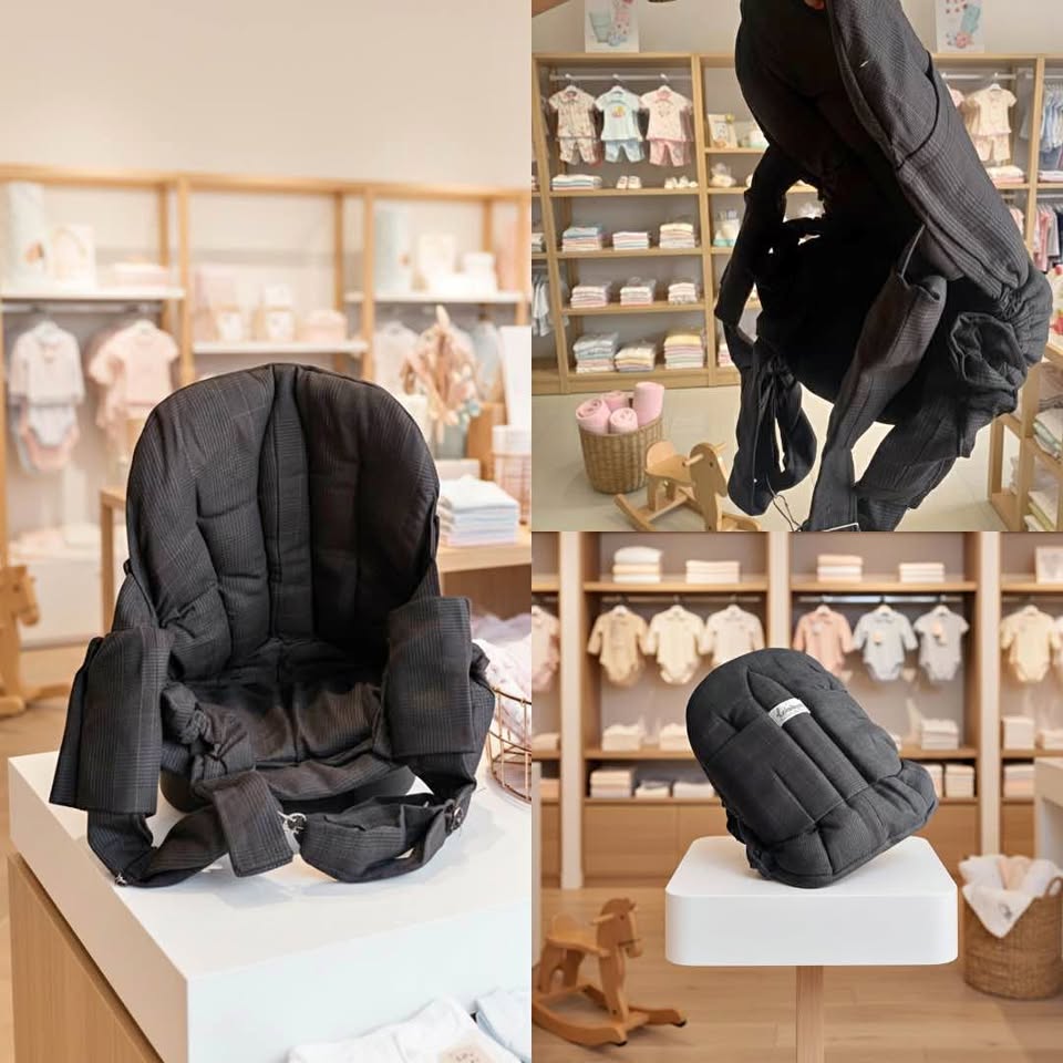 porte bébé - Bébés & Enfants