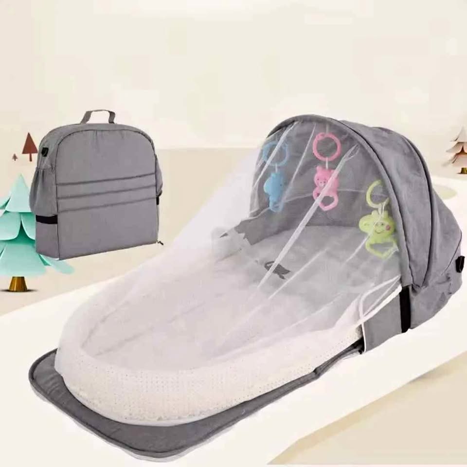 Berceau portable - Bébés & Enfants