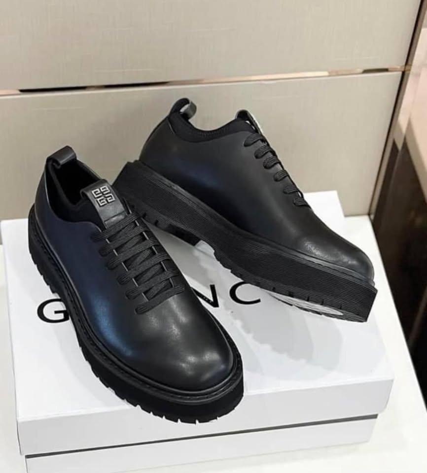 givenchy - Chaussures & Sacs