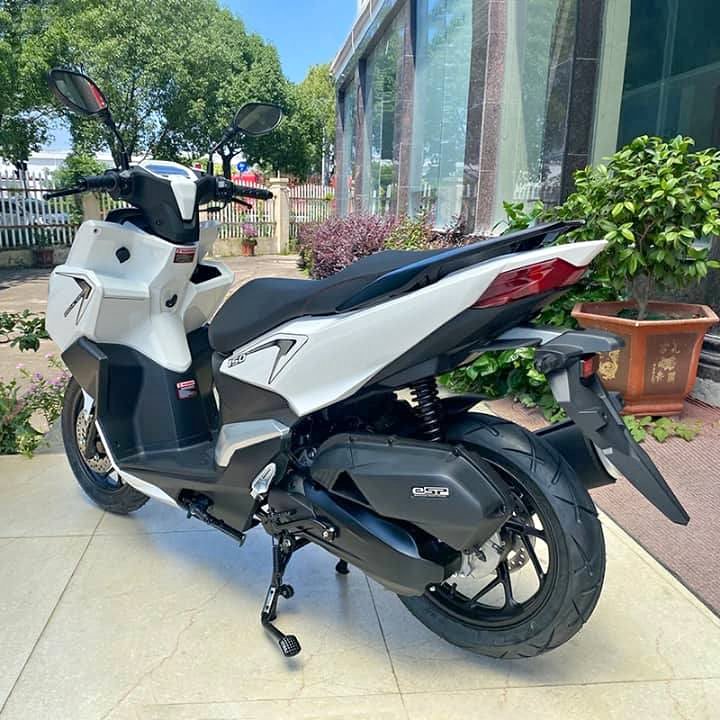 Moto électrique - Automobile & Motos